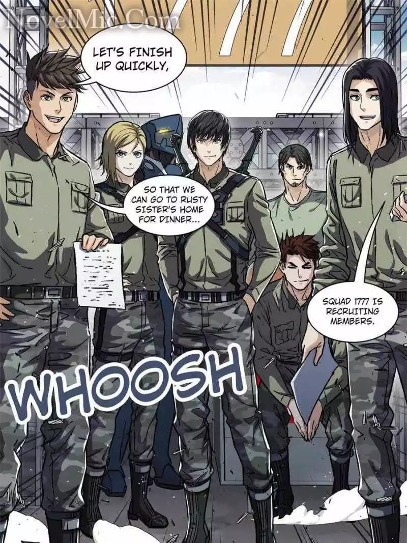 Manga page 25
