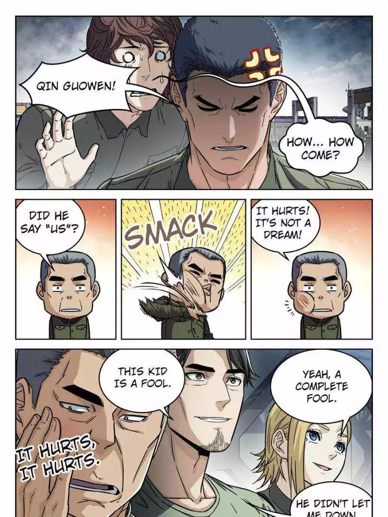 Manga page 13