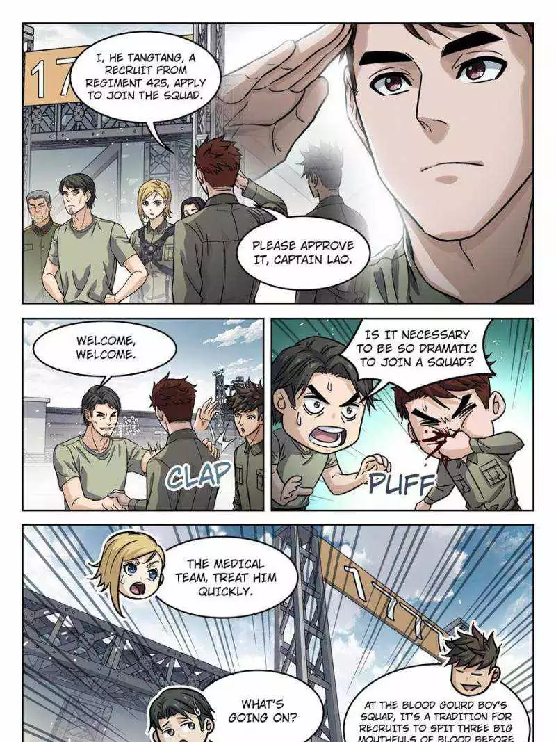 Manga page 17