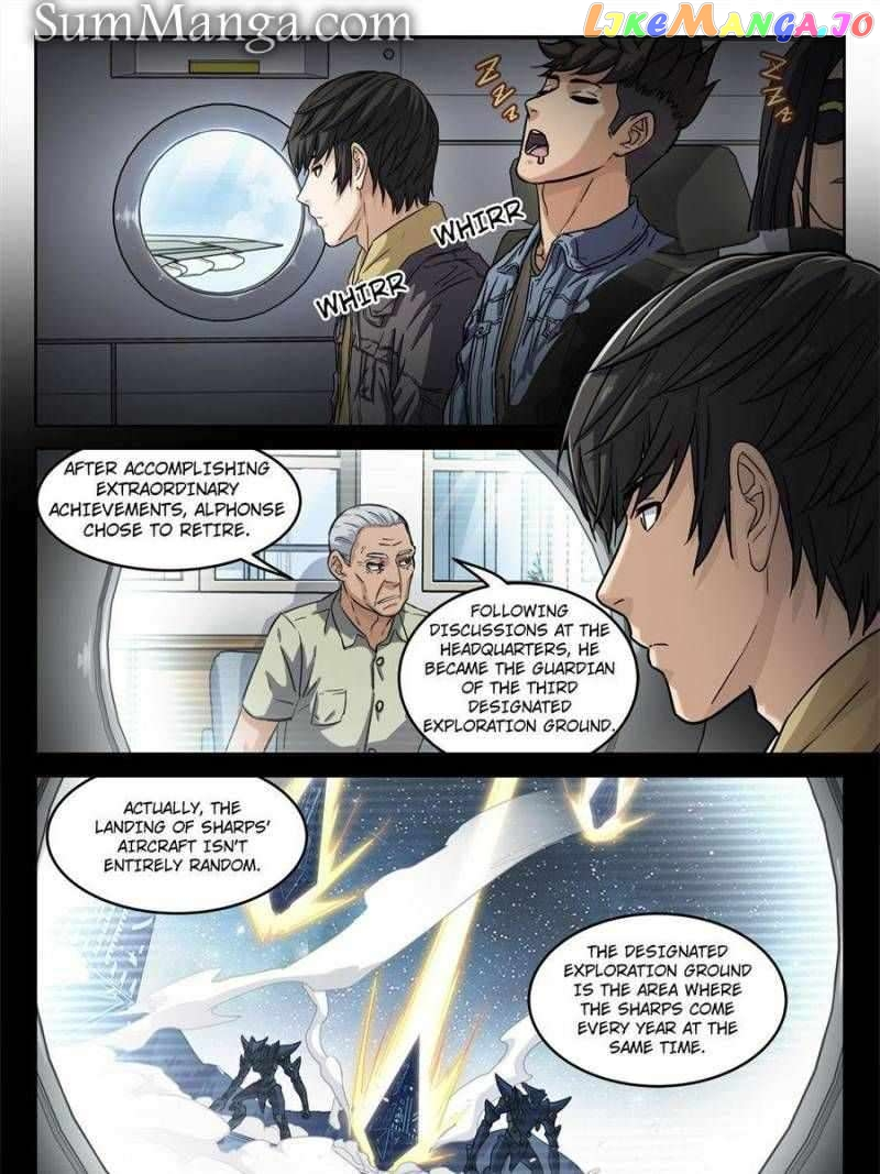 Manga page 15