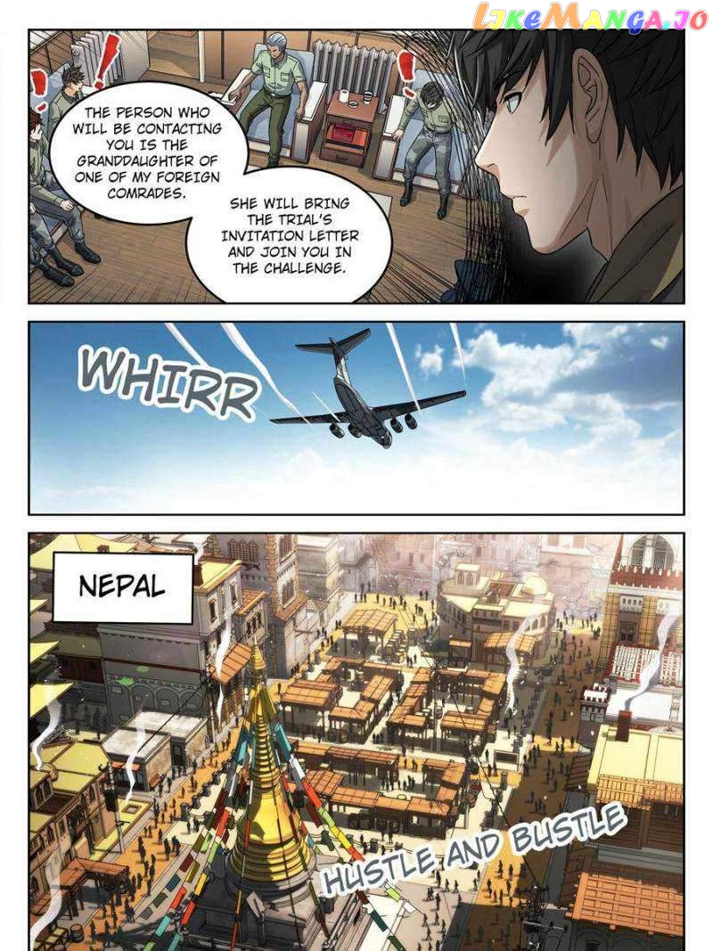 Manga page 19