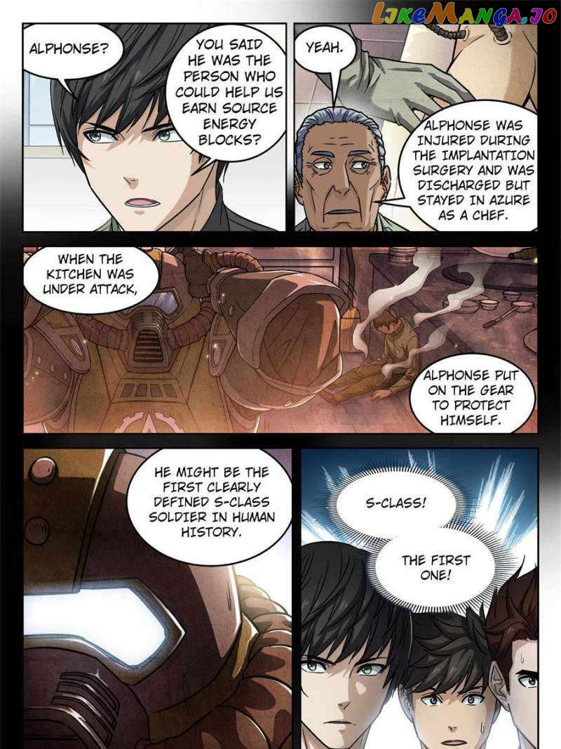 Manga page 7