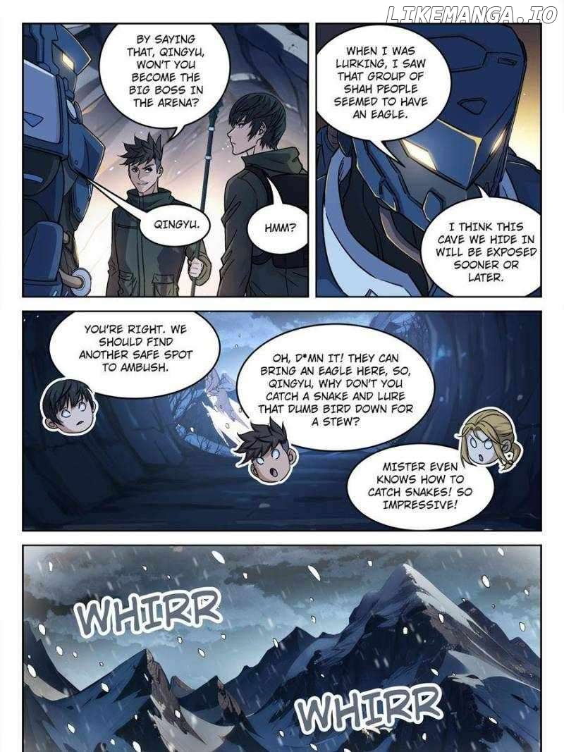 Manga page 21
