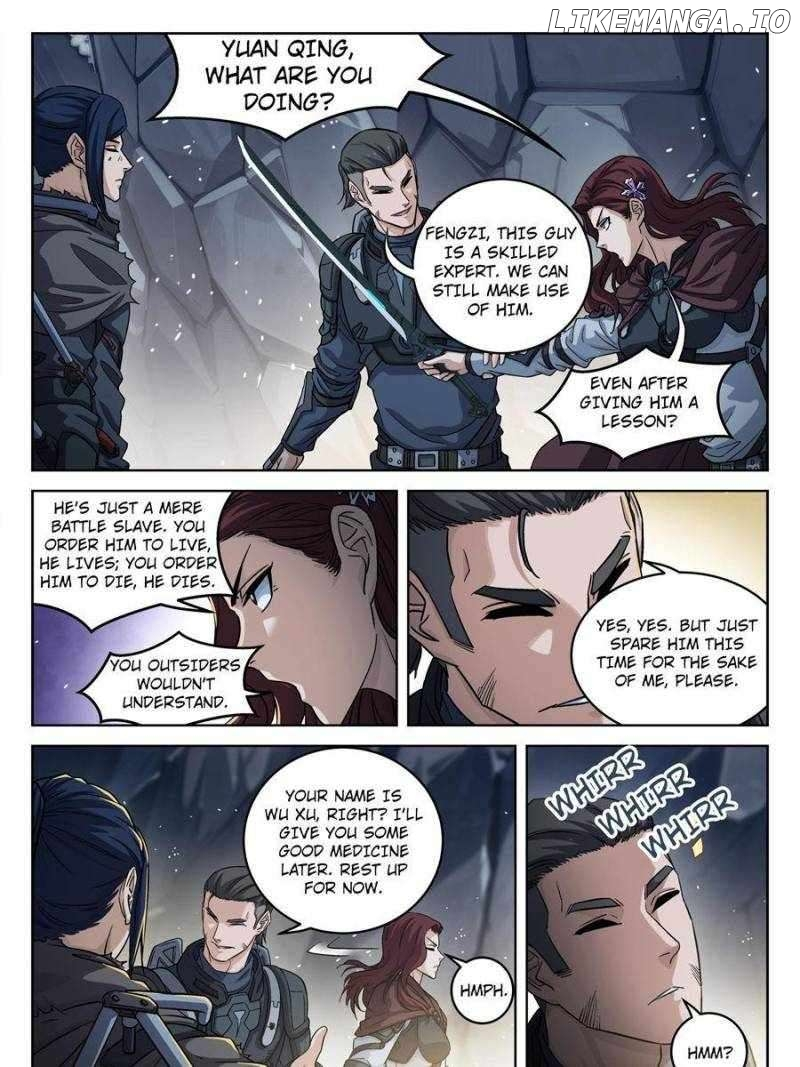 Manga page 27