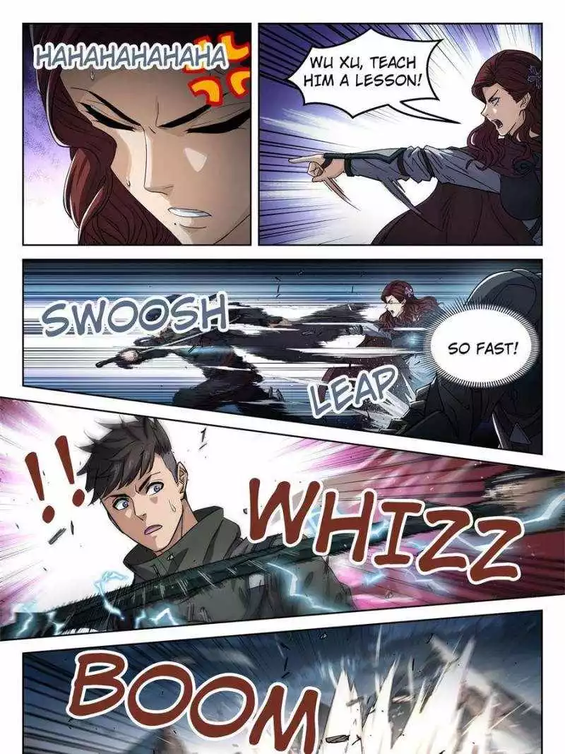 Manga page 20