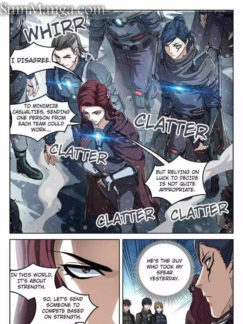 Manga page 16