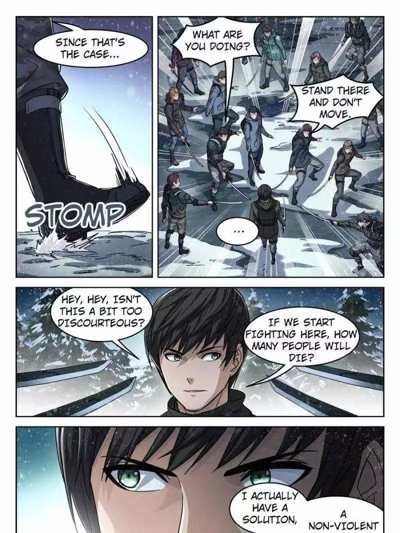 Manga page 10