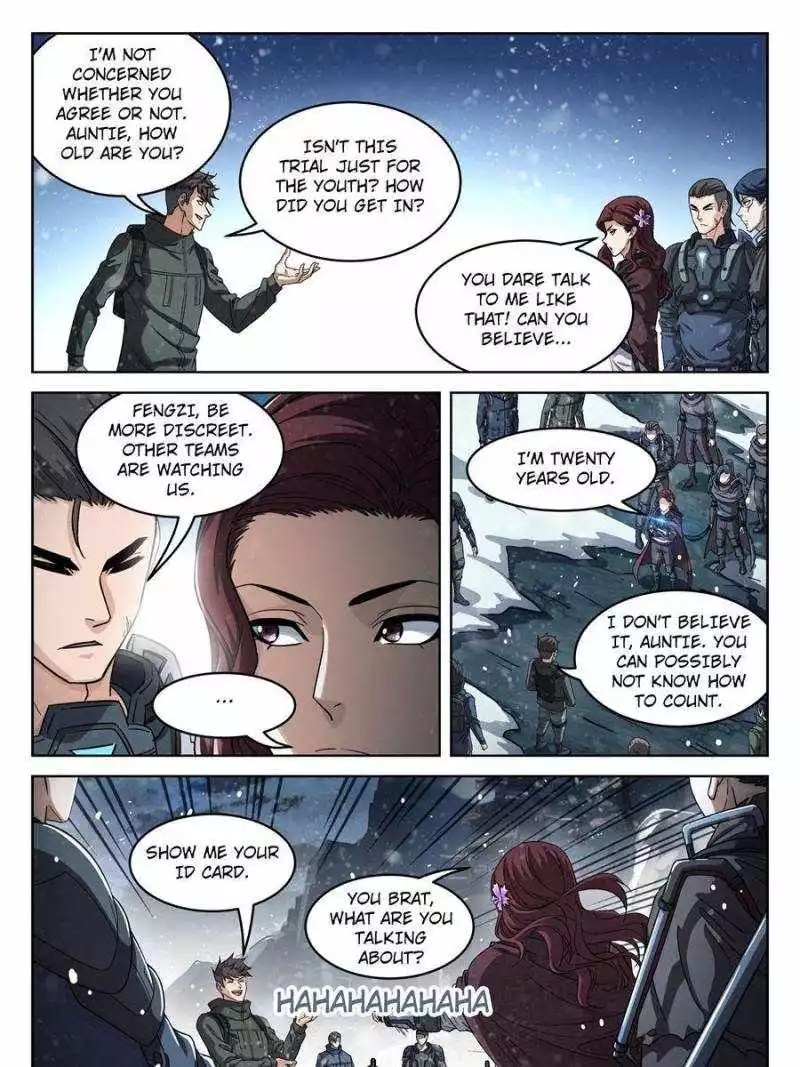 Manga page 18
