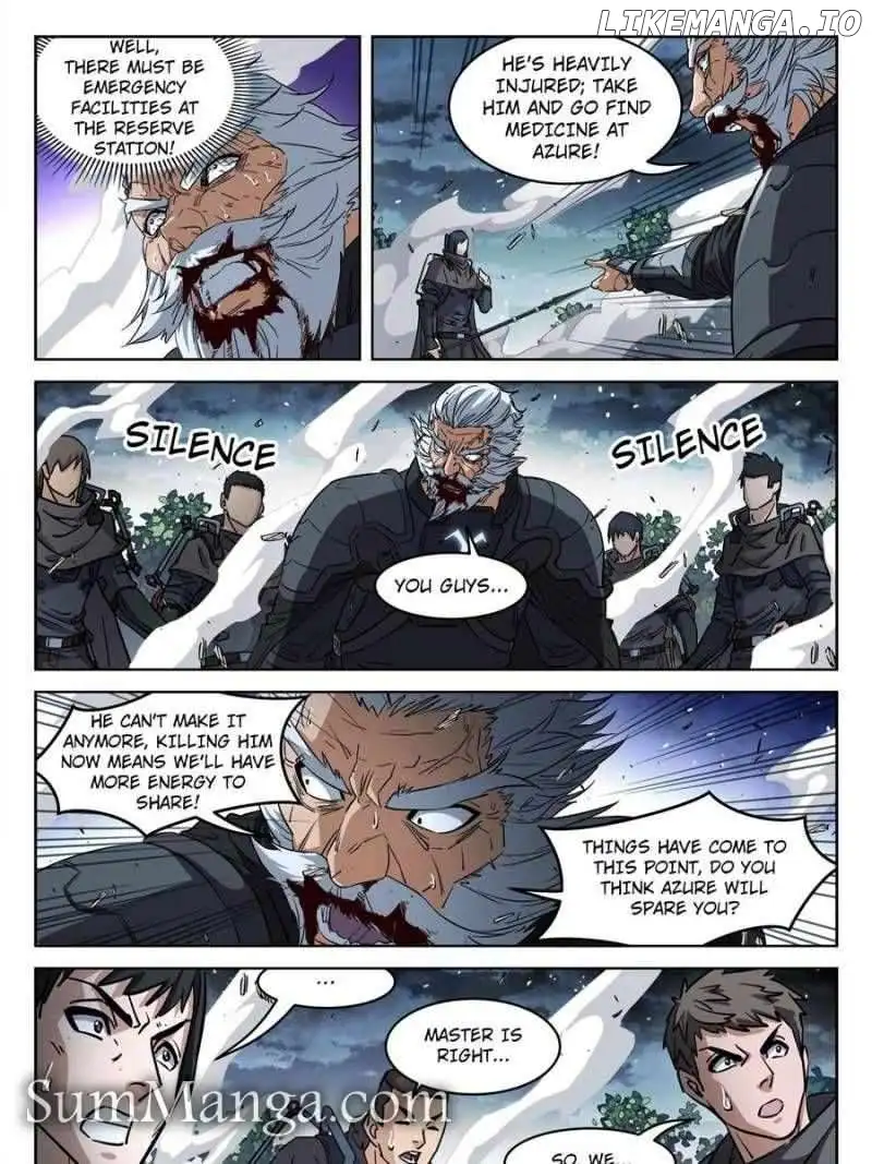 Manga page 19