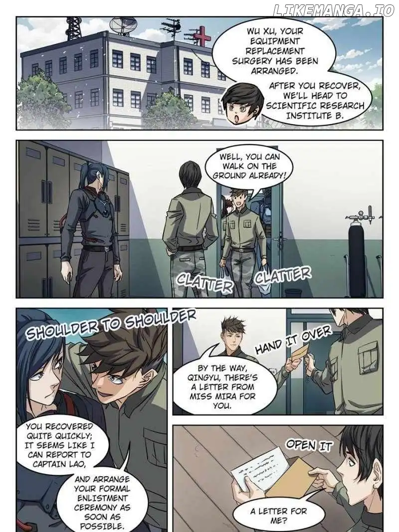 Manga page 29