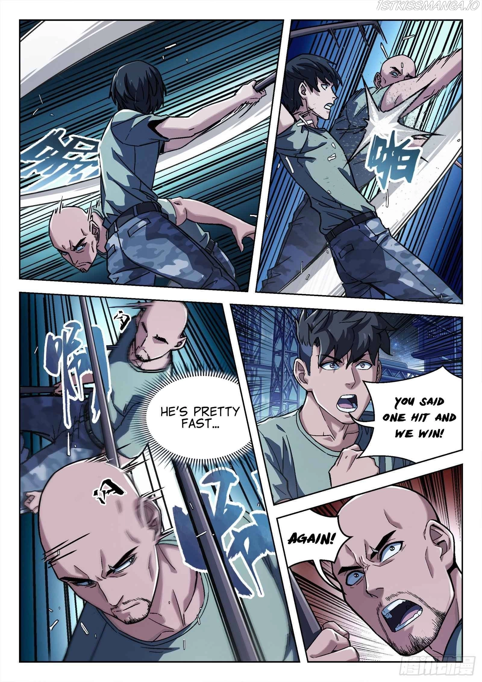 Manga page 13