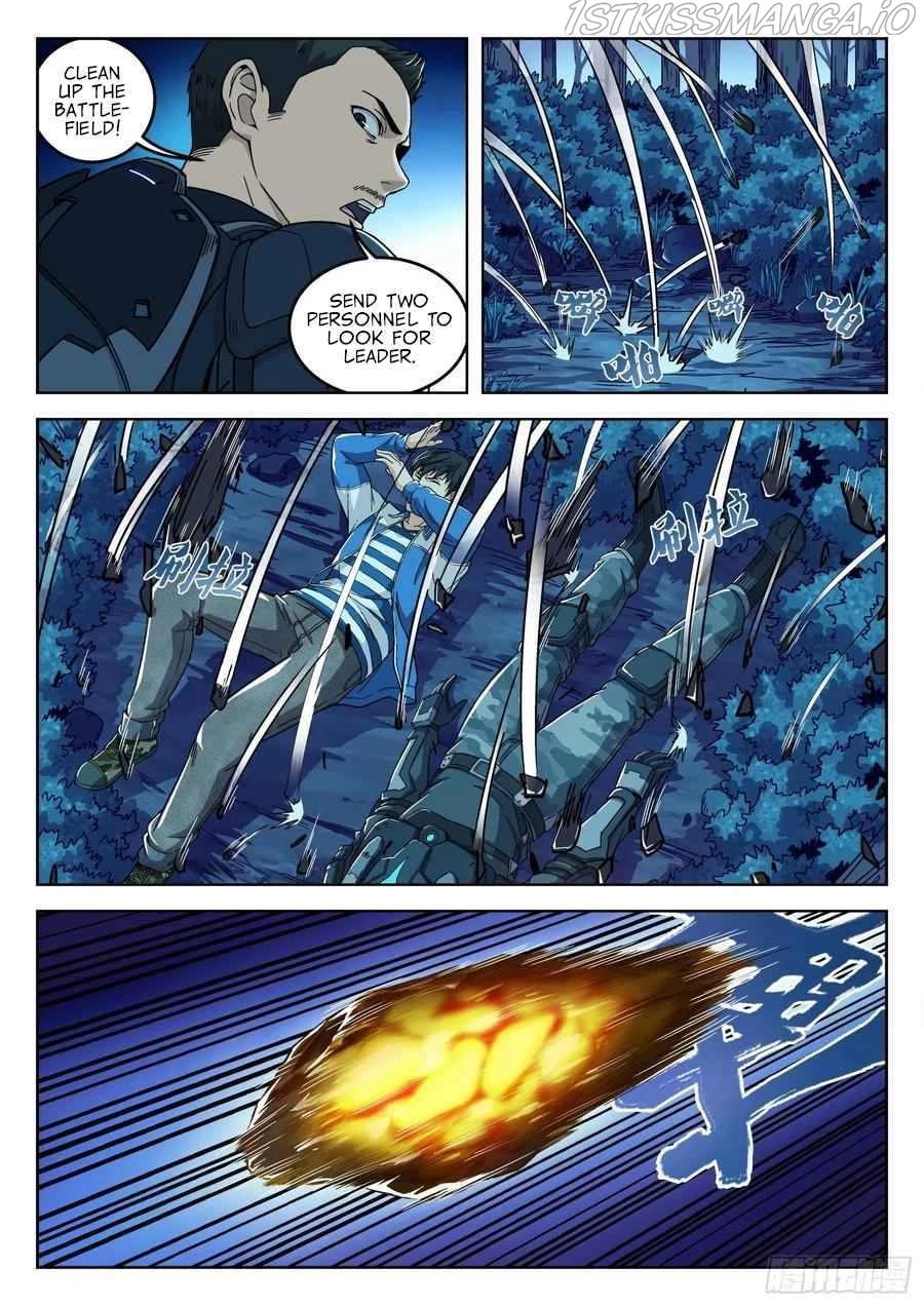 Manga page 10