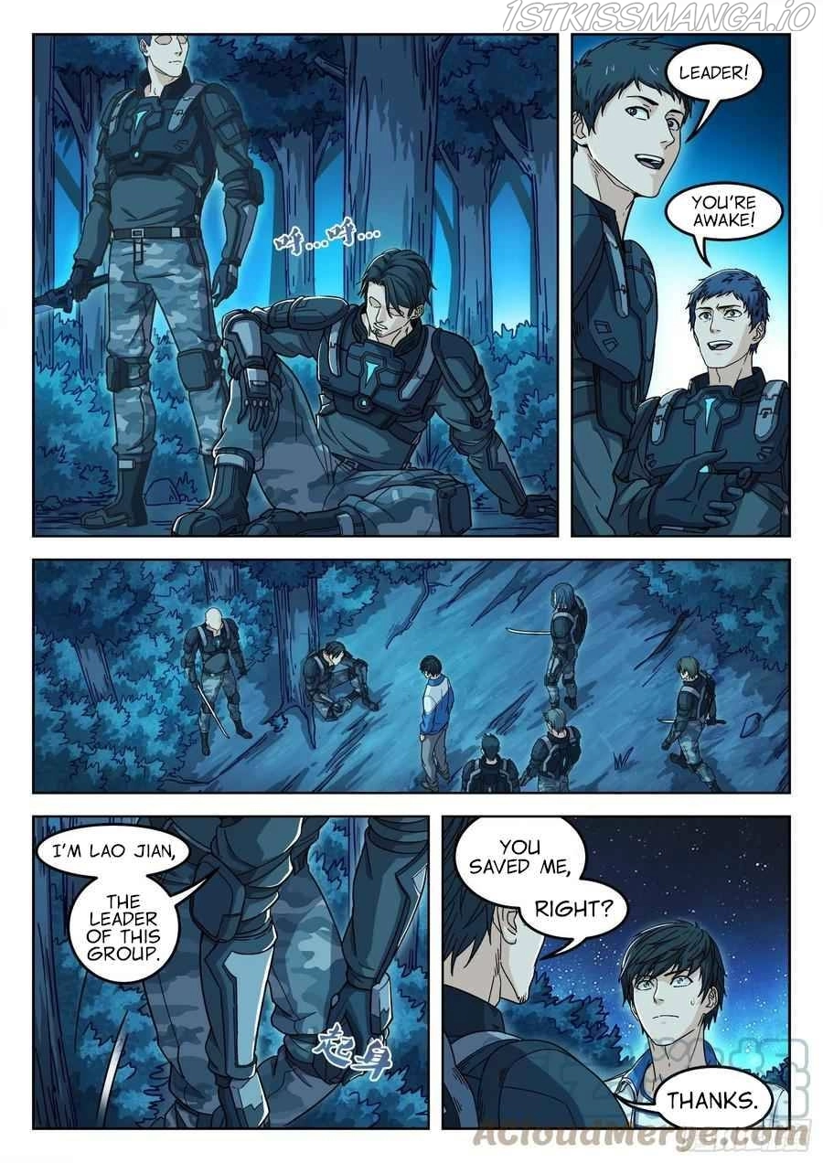 Manga page 19