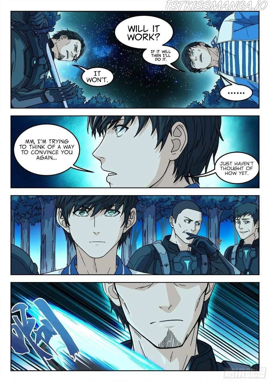 Manga page 22