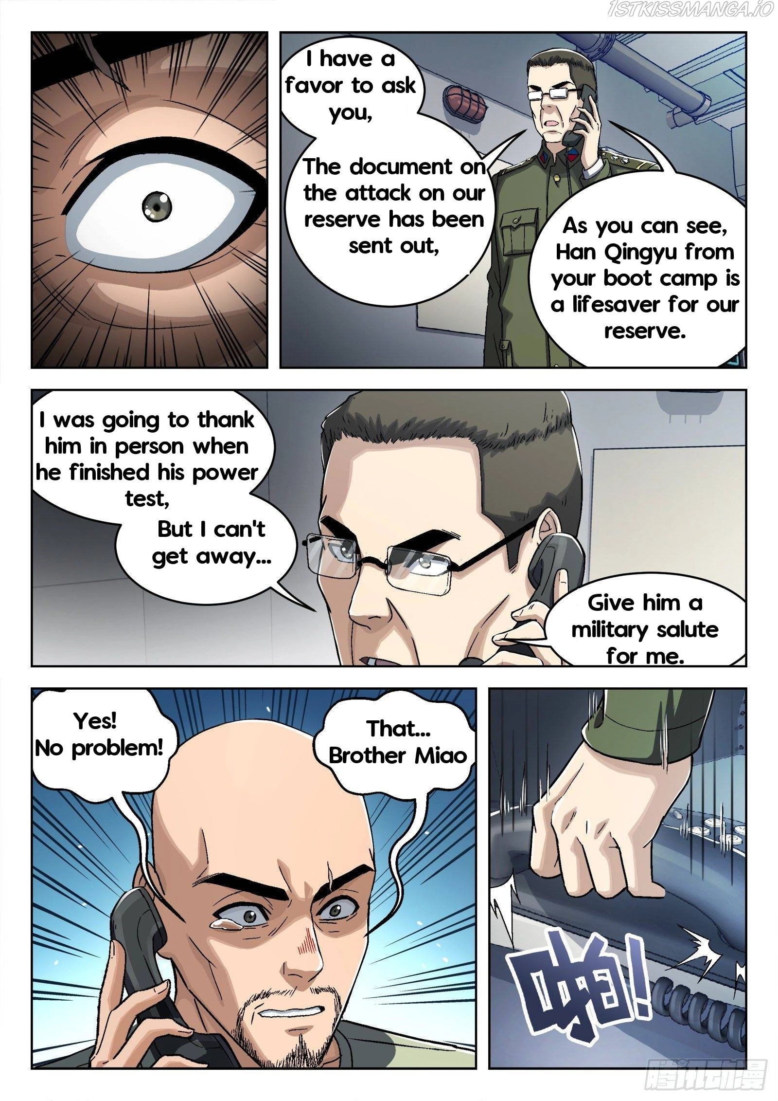 Manga page 10