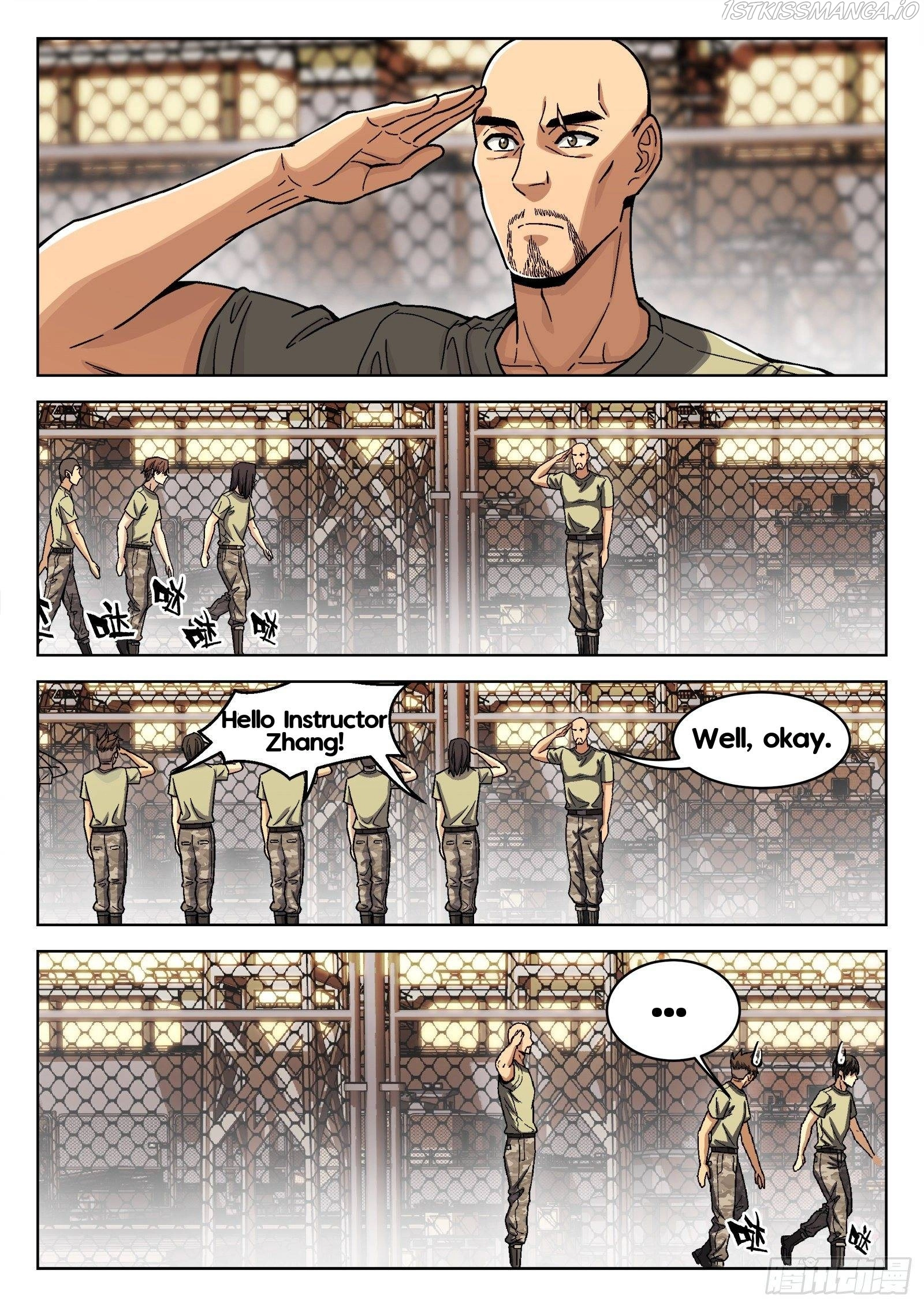 Manga page 13