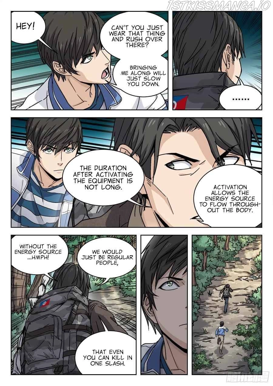 Manga page 16