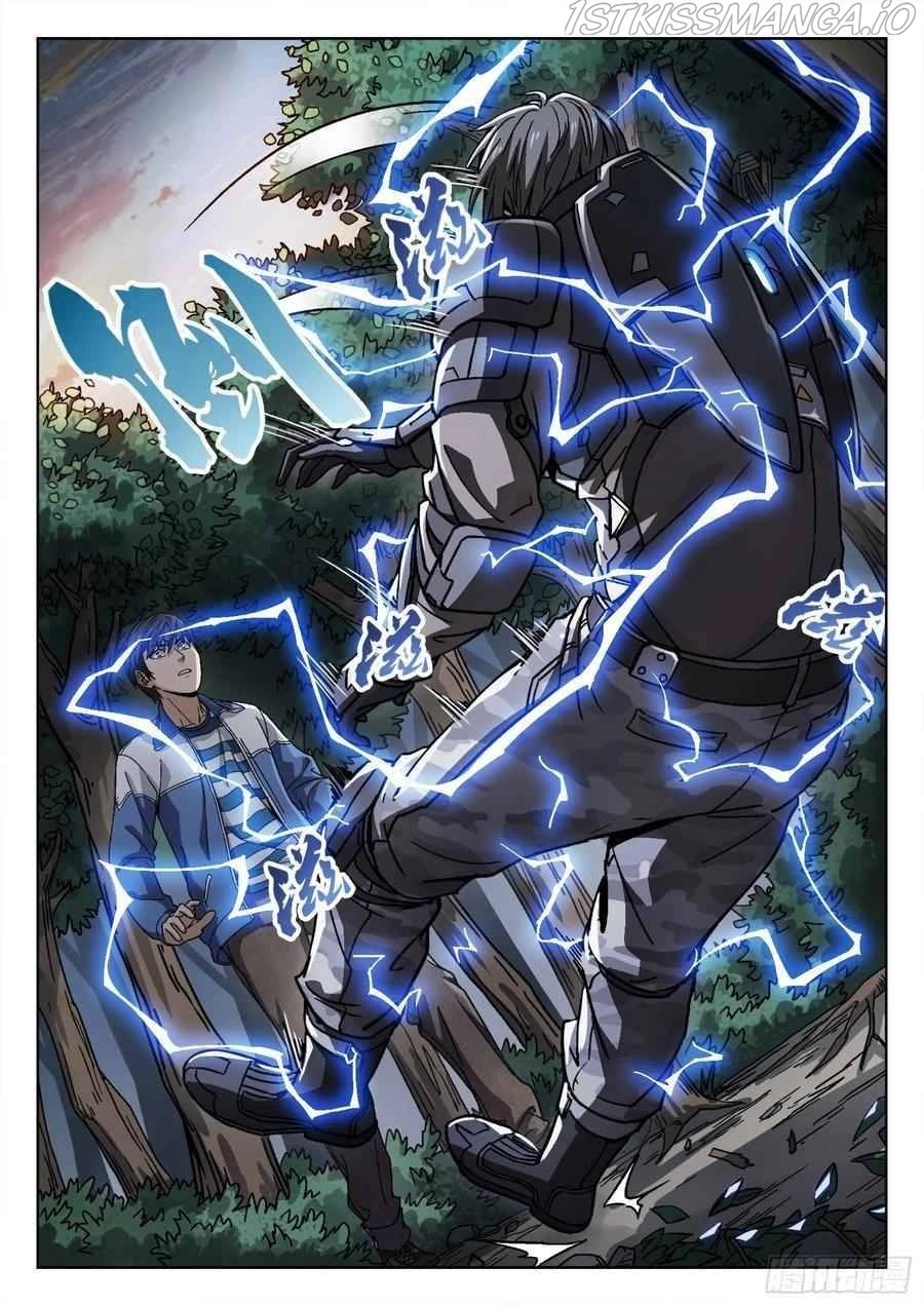 Manga page 20