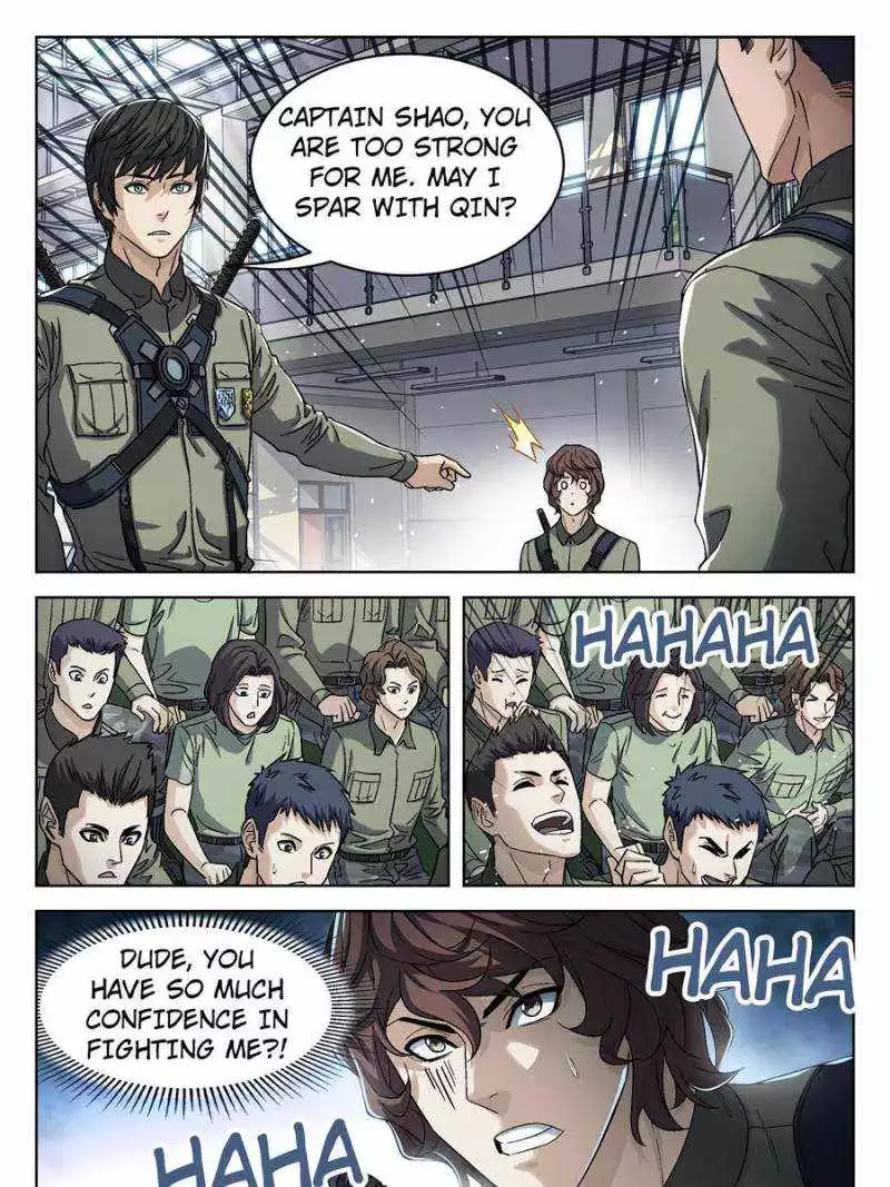 Manga page 23