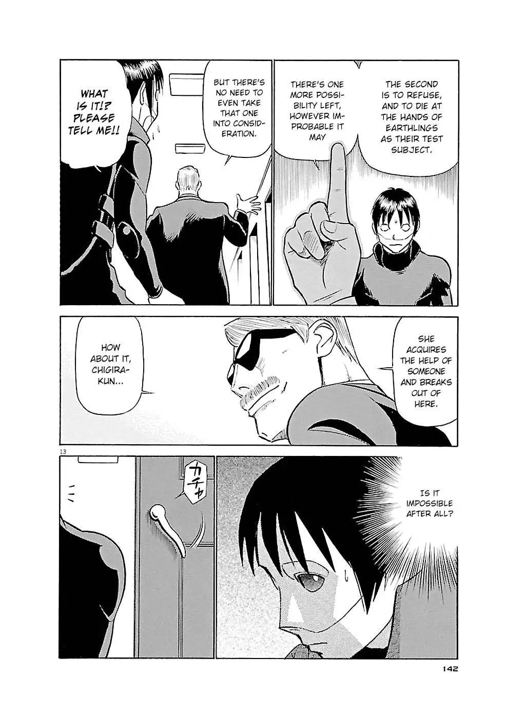 Manga page 13