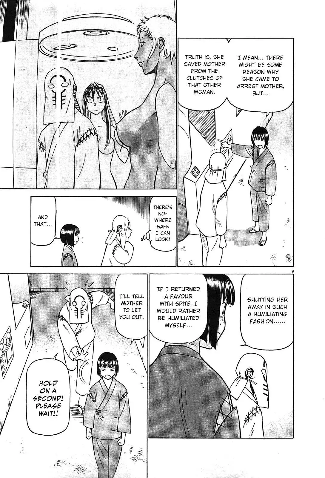 Manga page 10