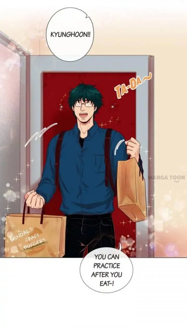Manga page 32