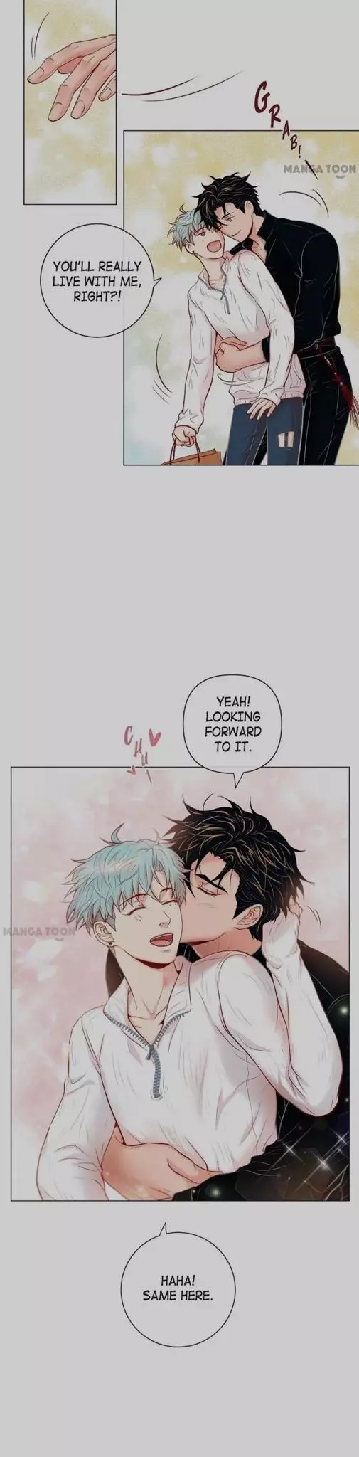 Manga page 16