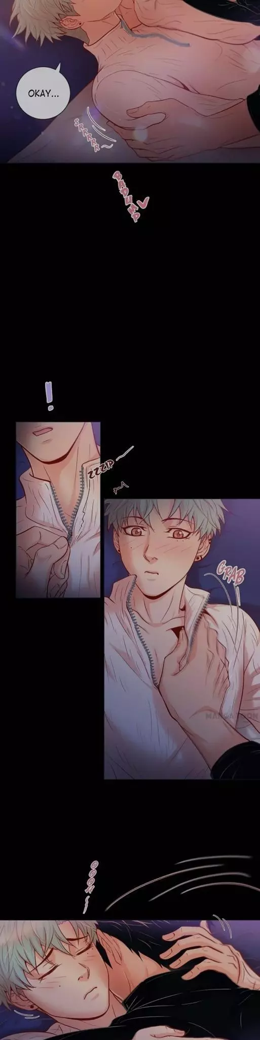 Manga page 4