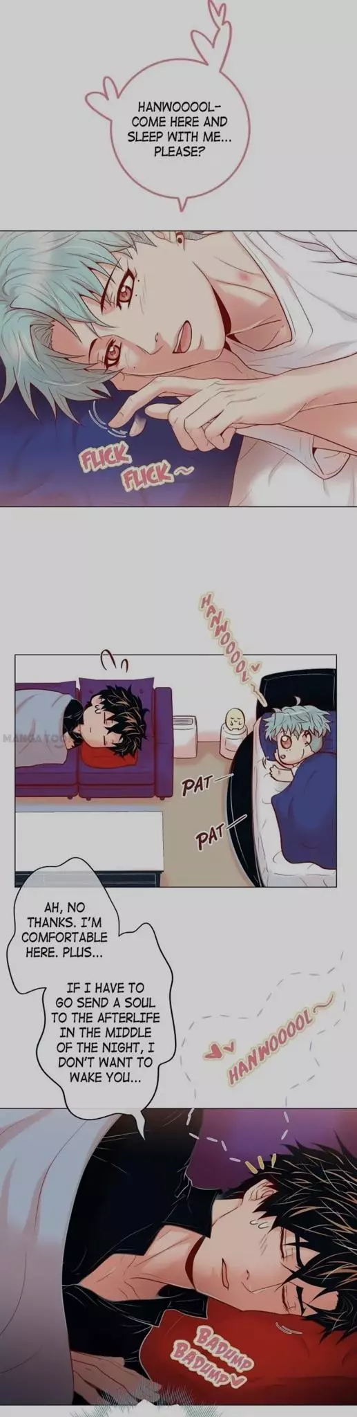Manga page 18