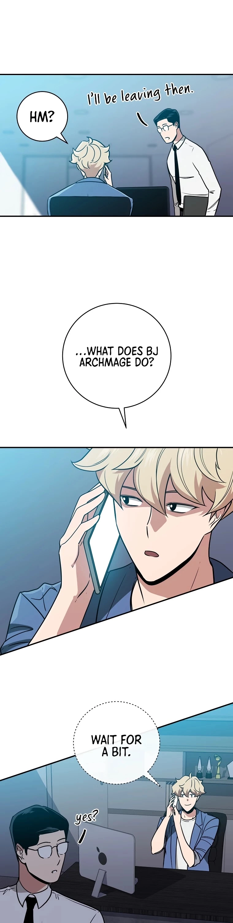 Manga page 20