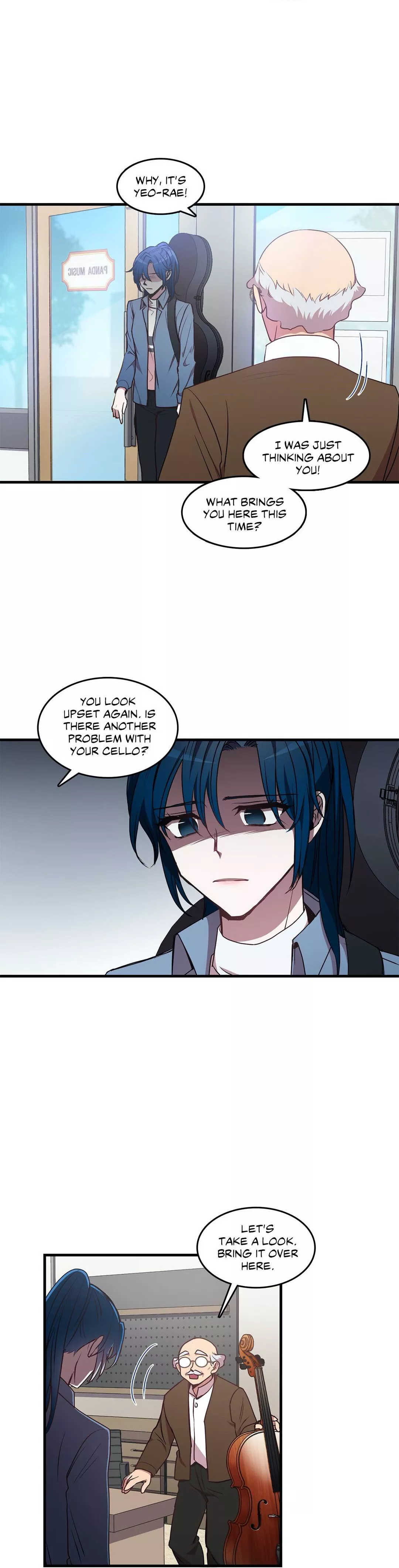 Manga page 20