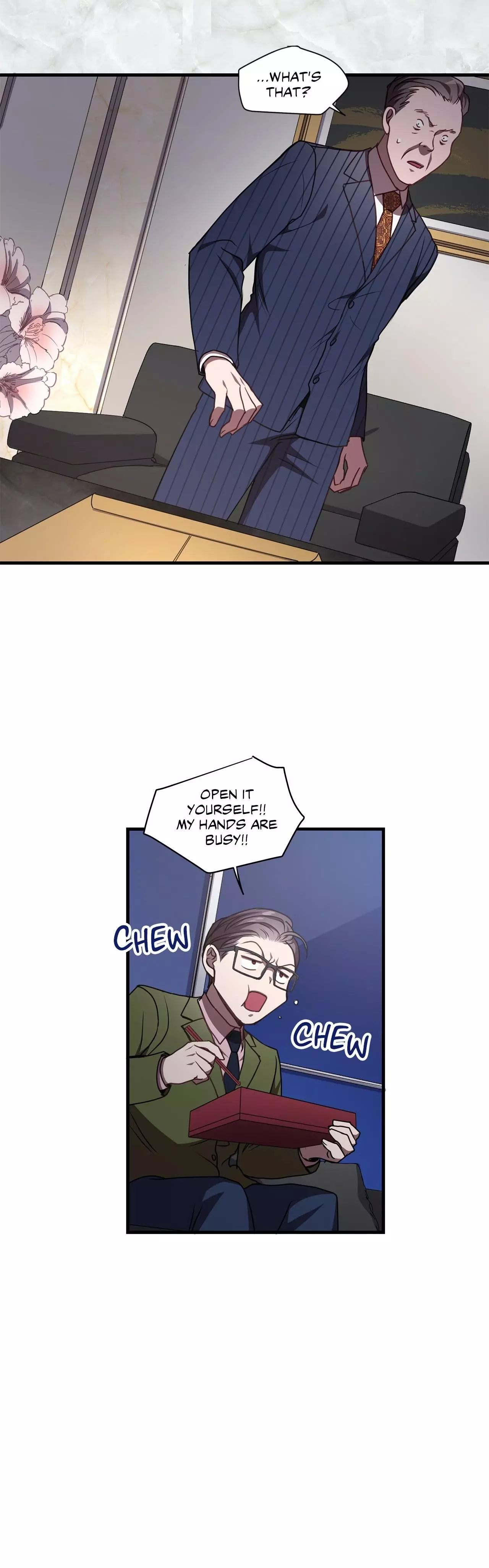Manga page 15