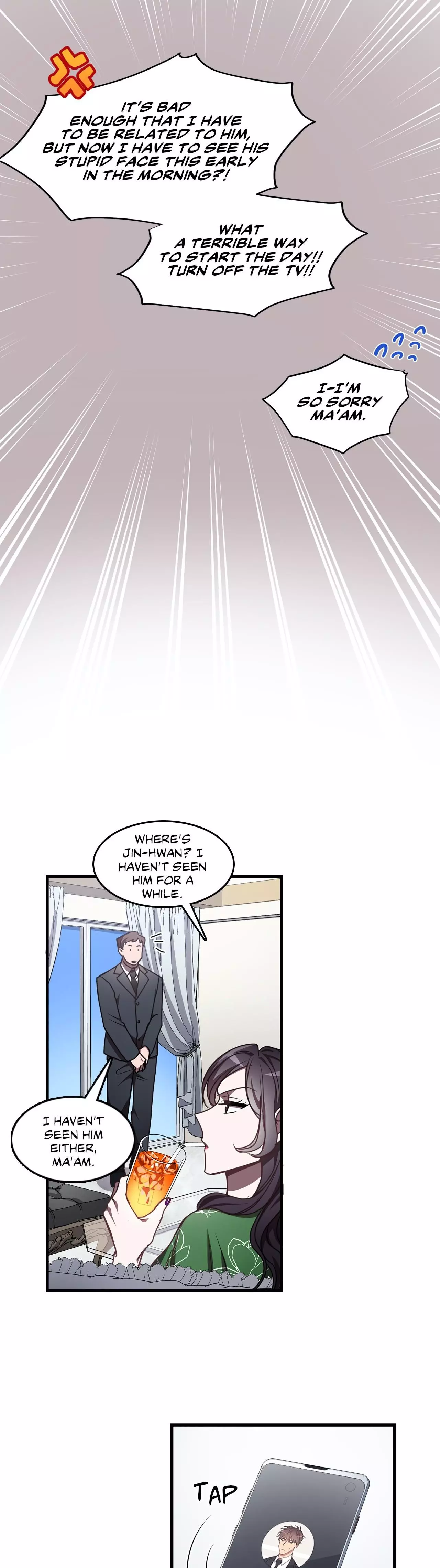 Manga page 28