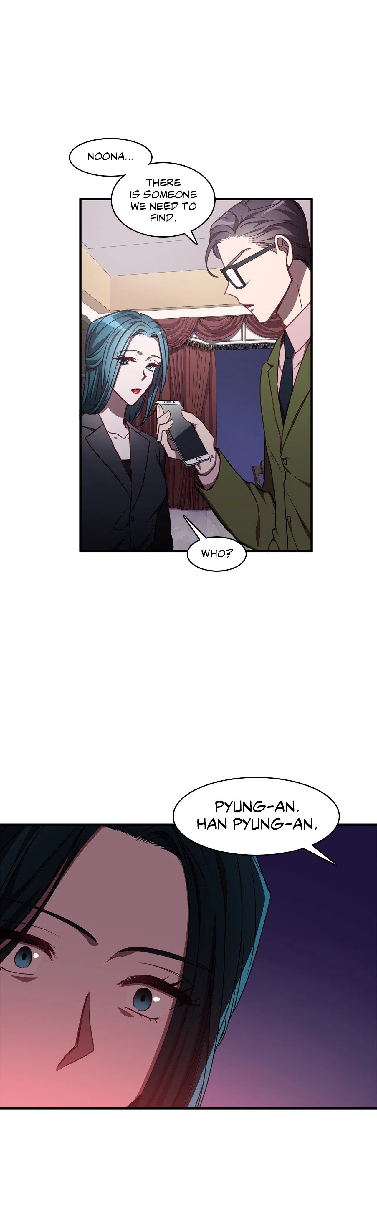 Manga page 21
