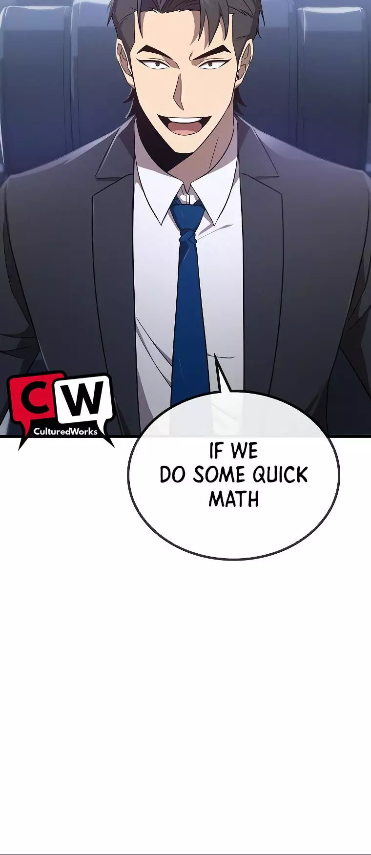 Manga page 9