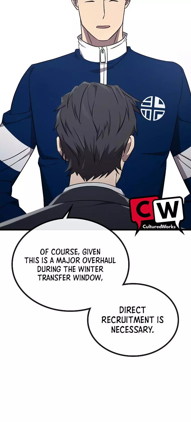 Manga page 33