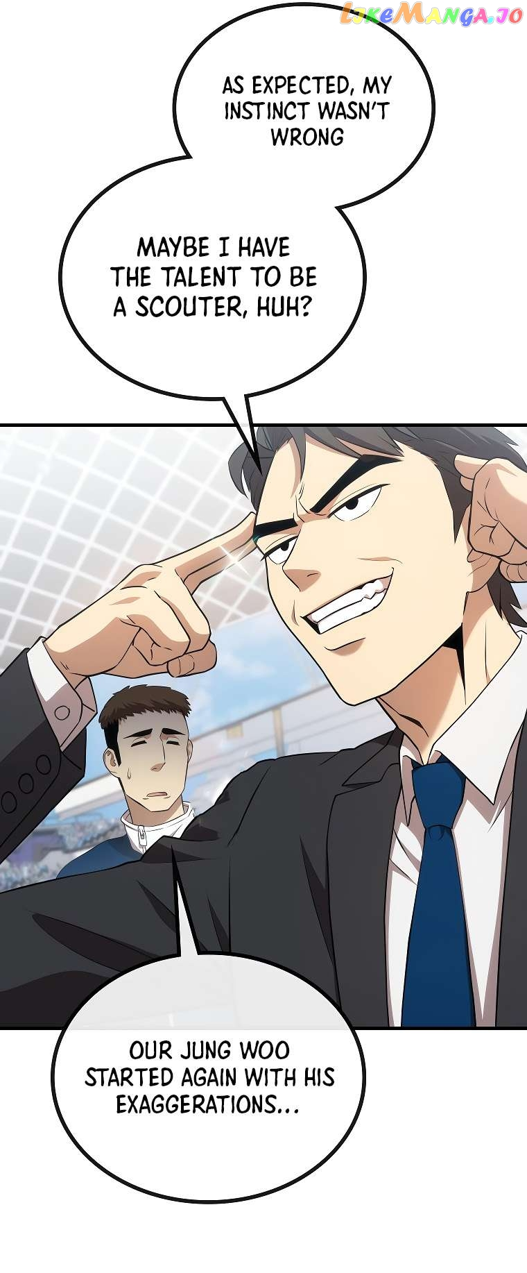 Manga page 10