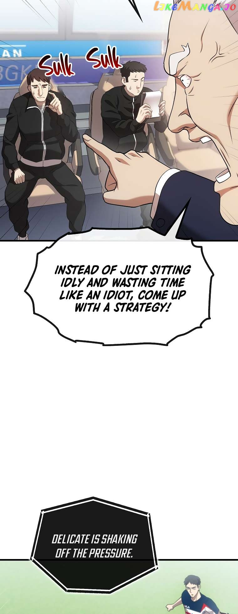 Manga page 20