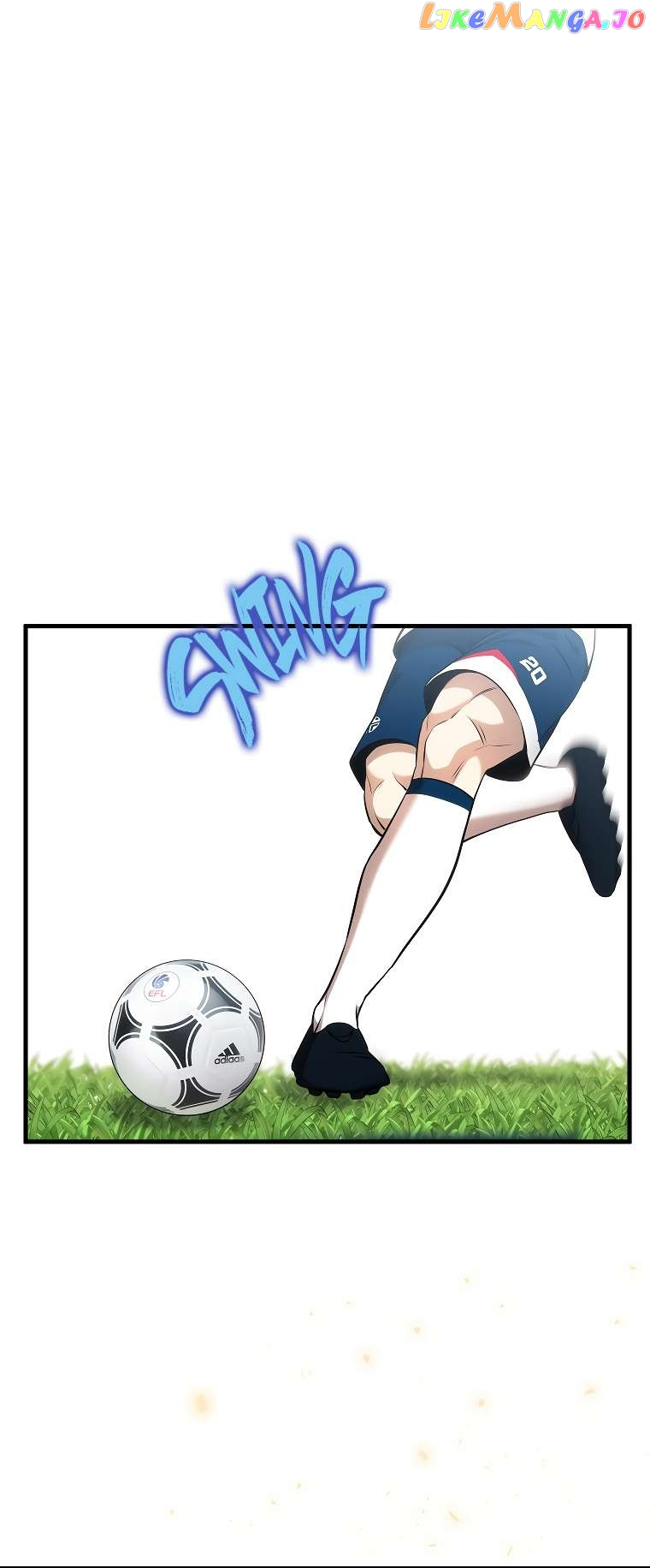 Manga page 28