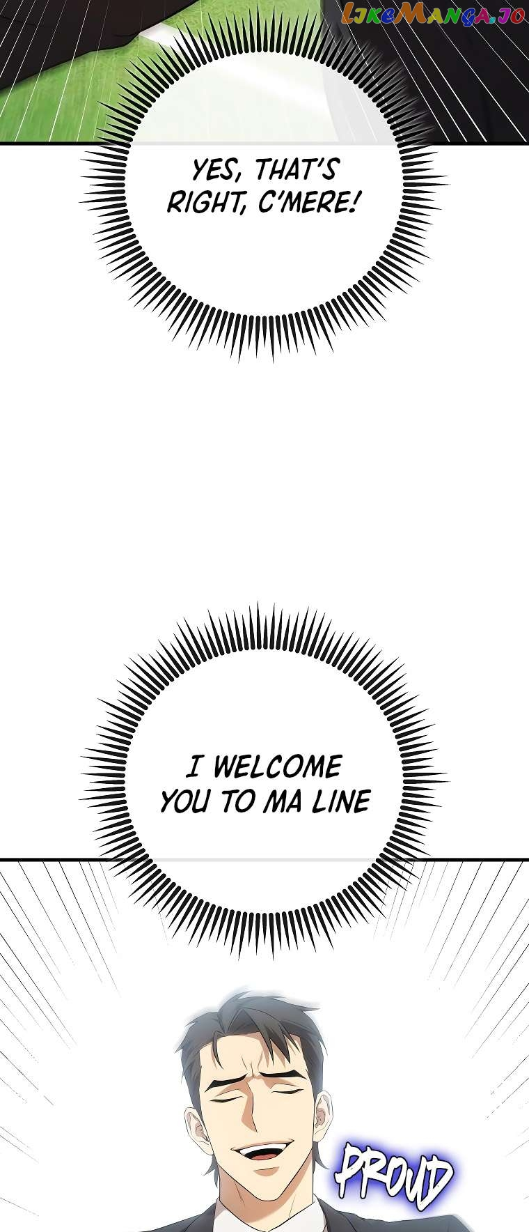 Manga page 32