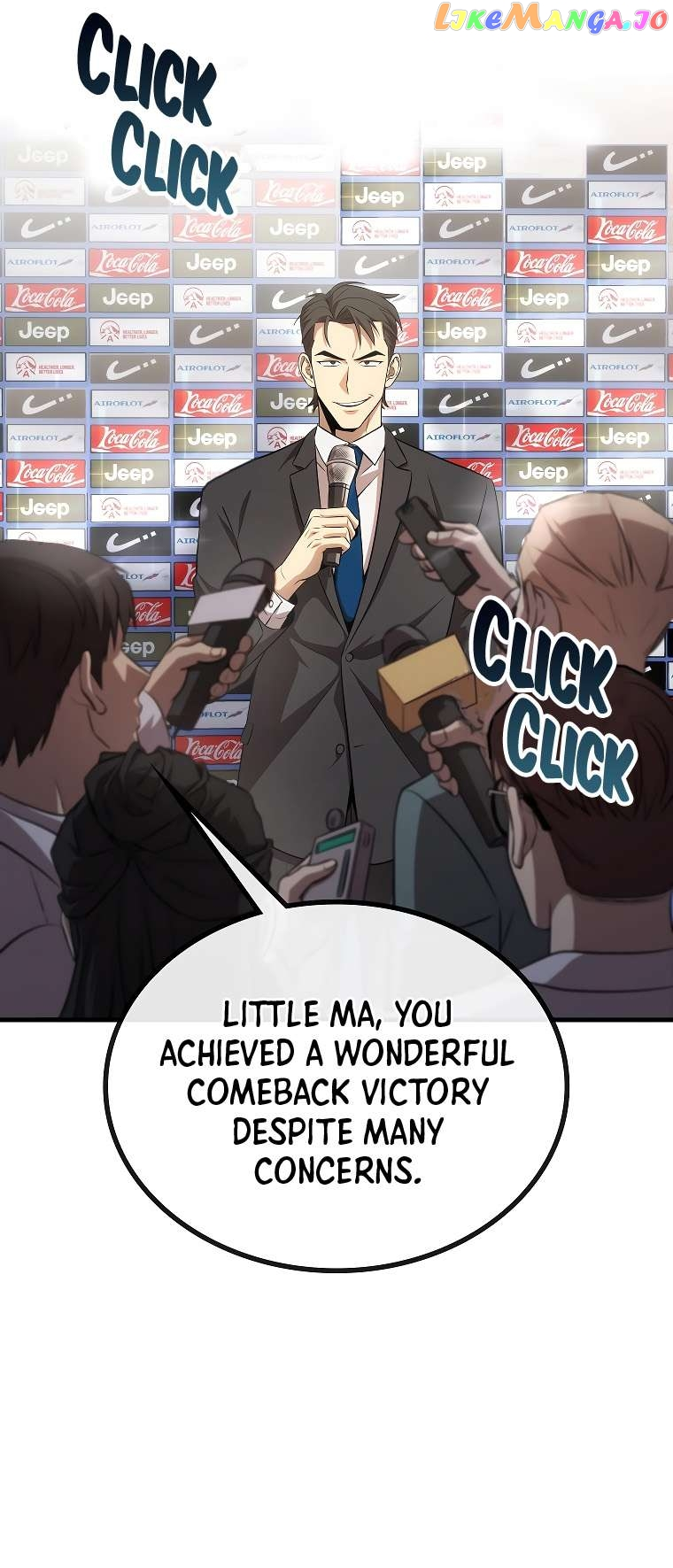 Manga page 36