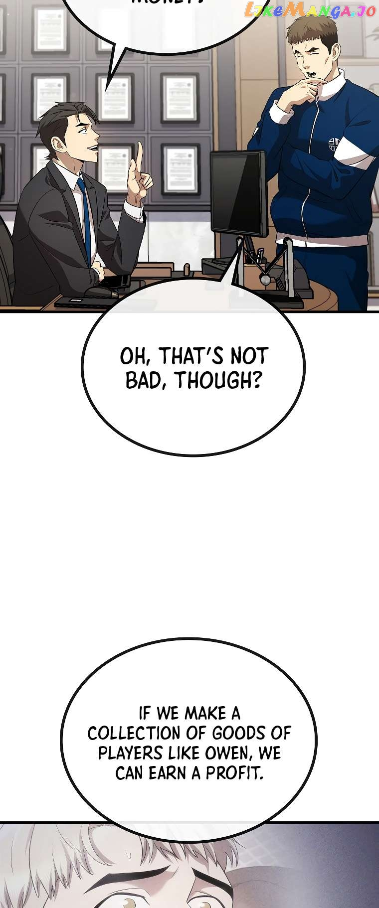 Manga page 54