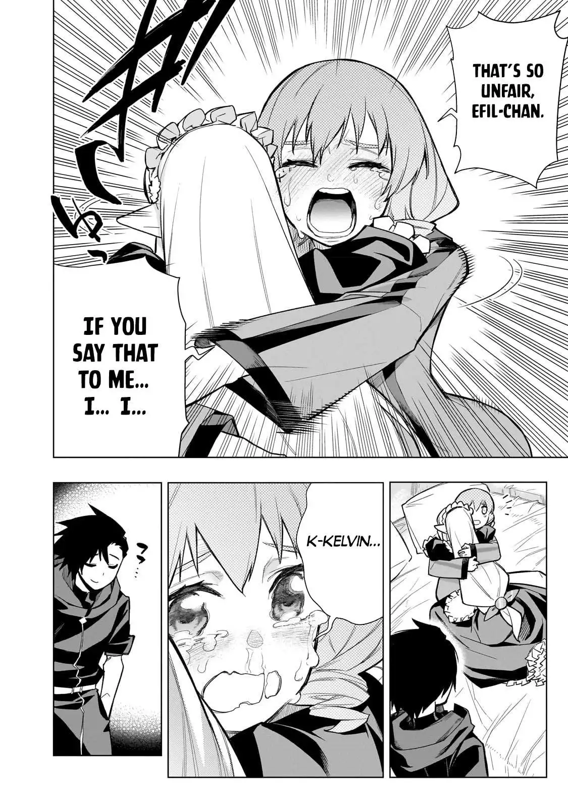 Manga page 19