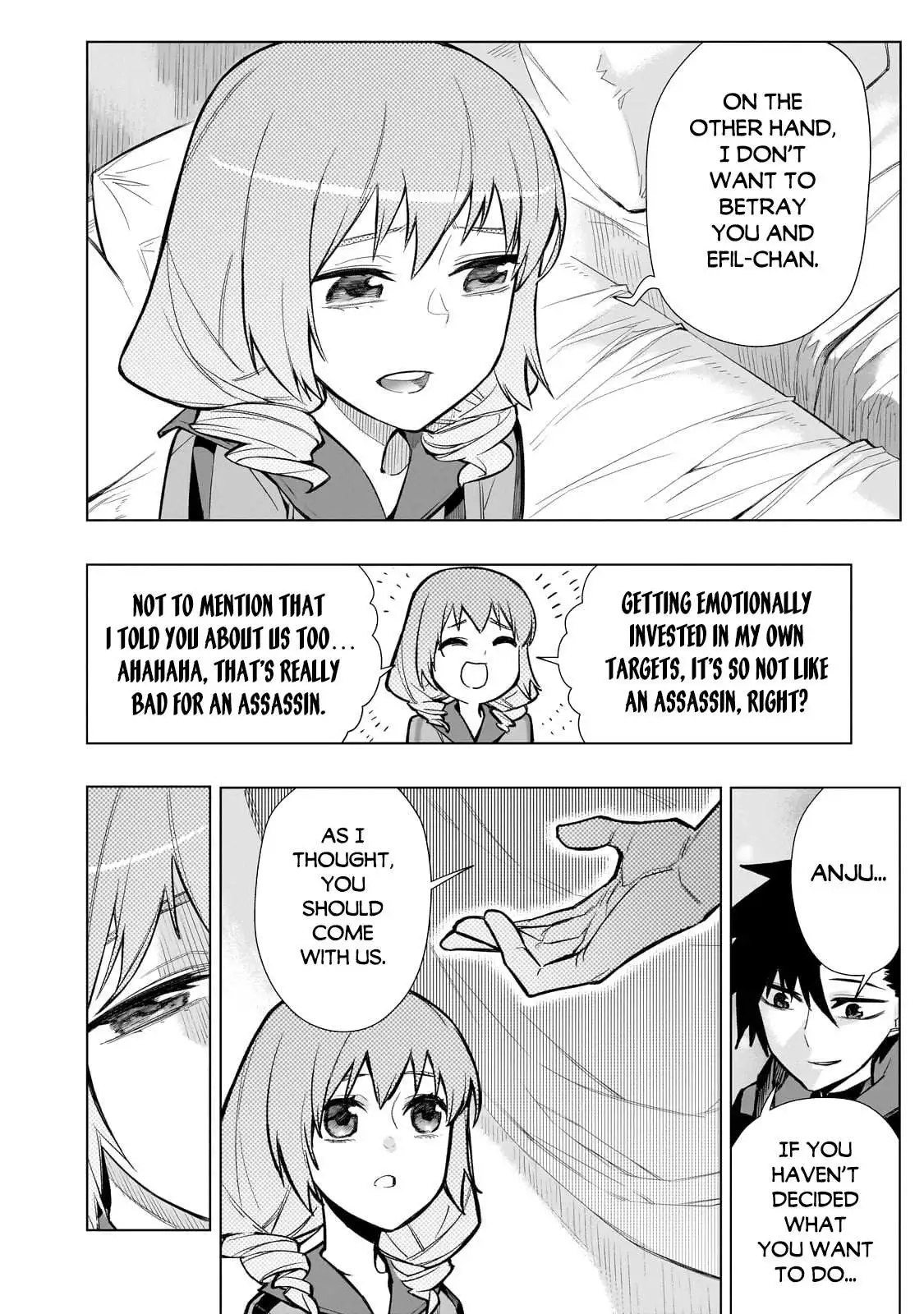 Manga page 9