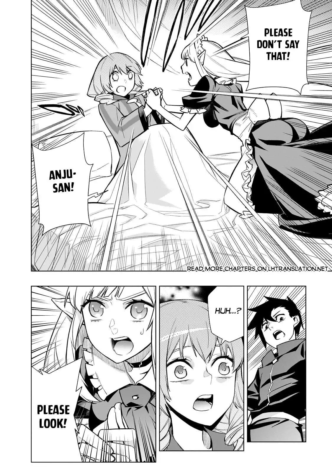 Manga page 11
