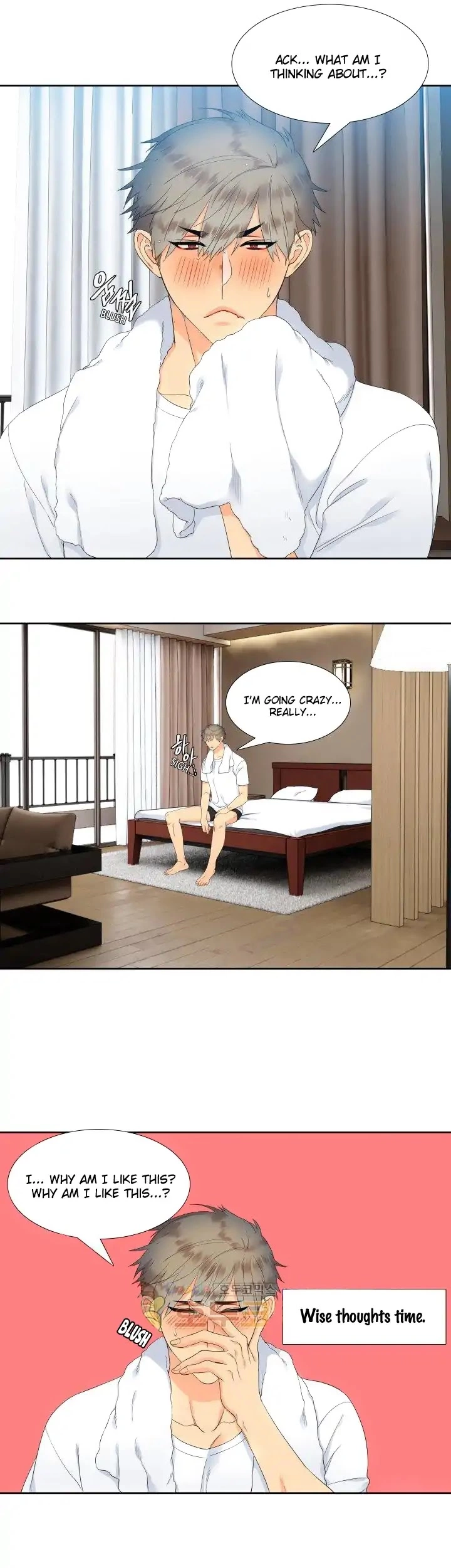 Manga page 20