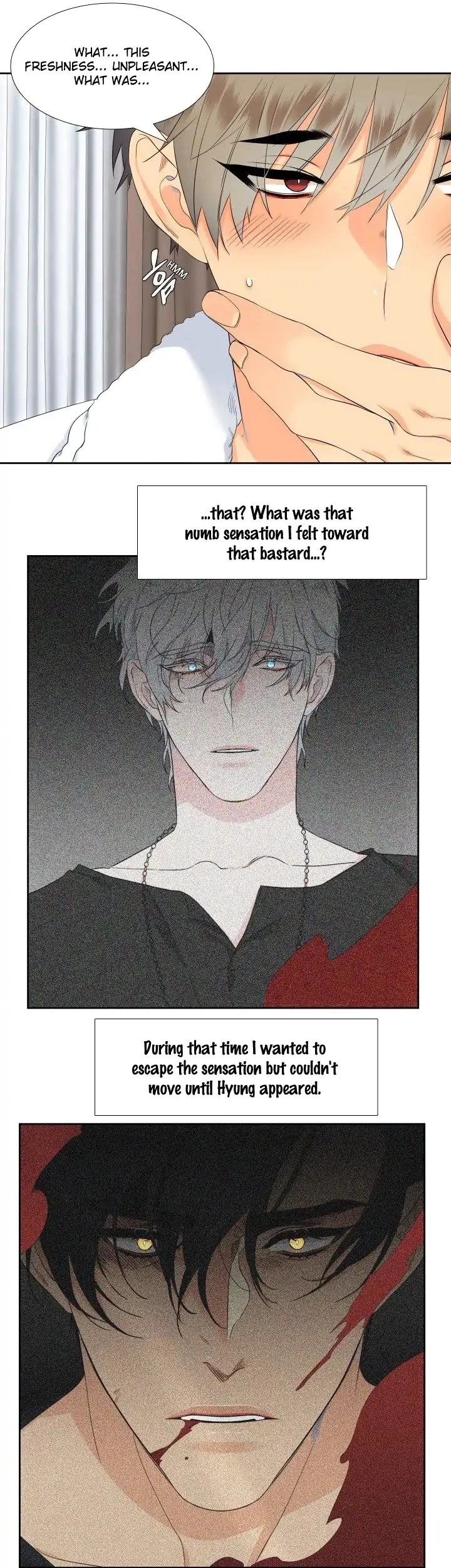 Manga page 21
