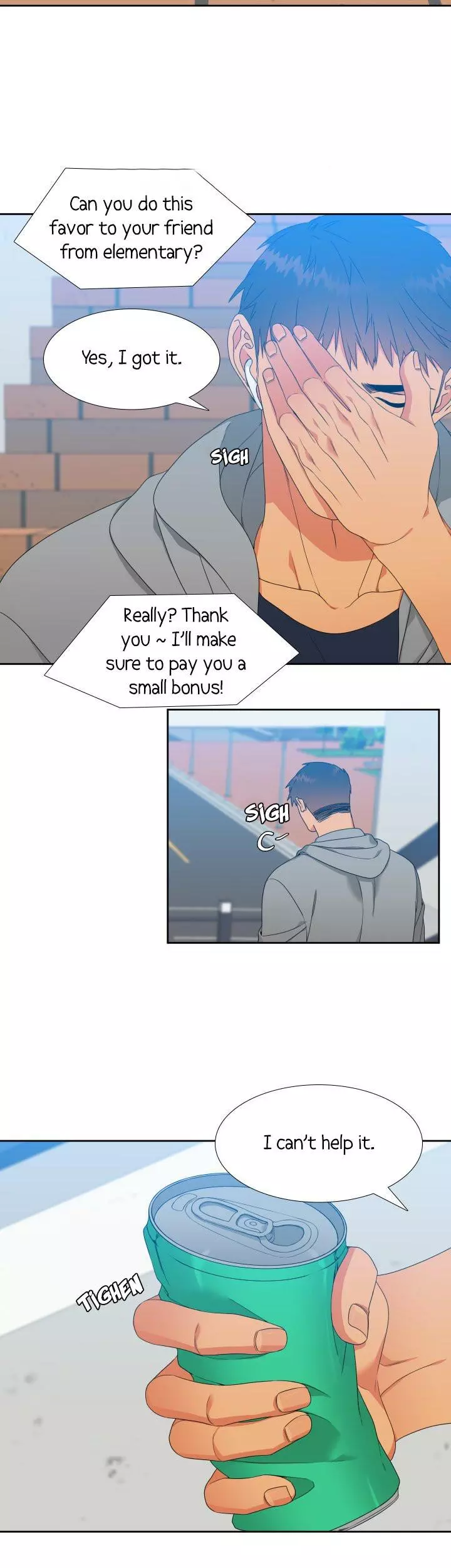 Manga page 20