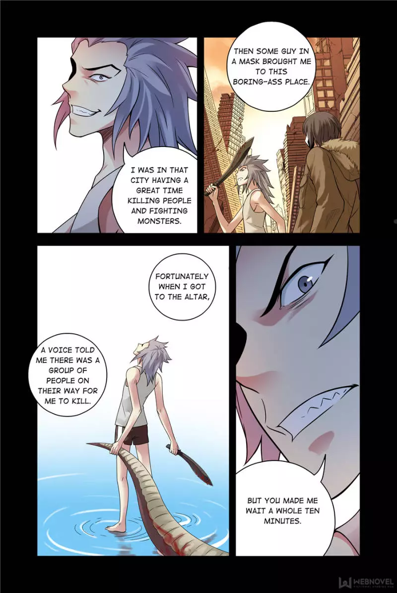 Manga page 14