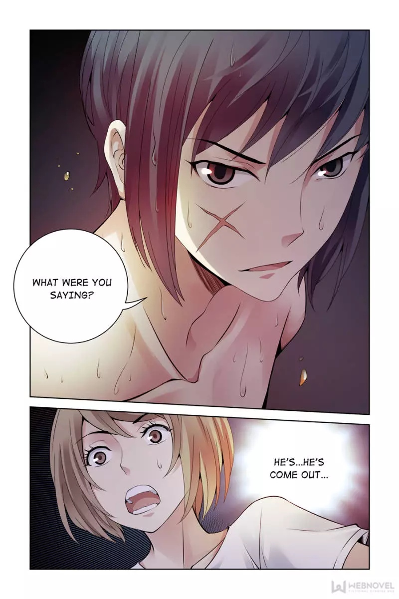 Manga page 11